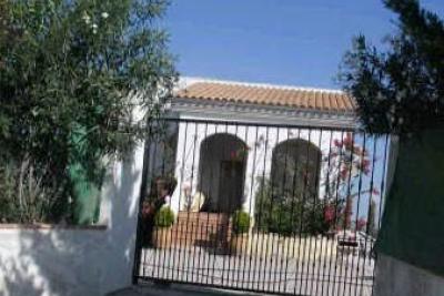 Hus til salg i Zona el Palmeral (Mojácar)